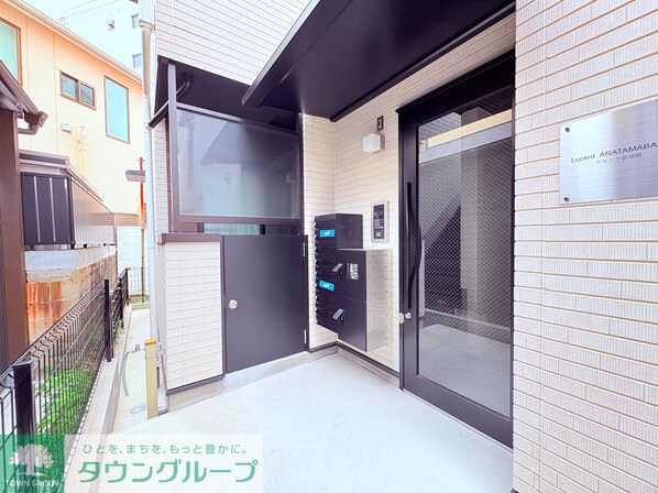 ルセント新瑞橋の物件内観写真